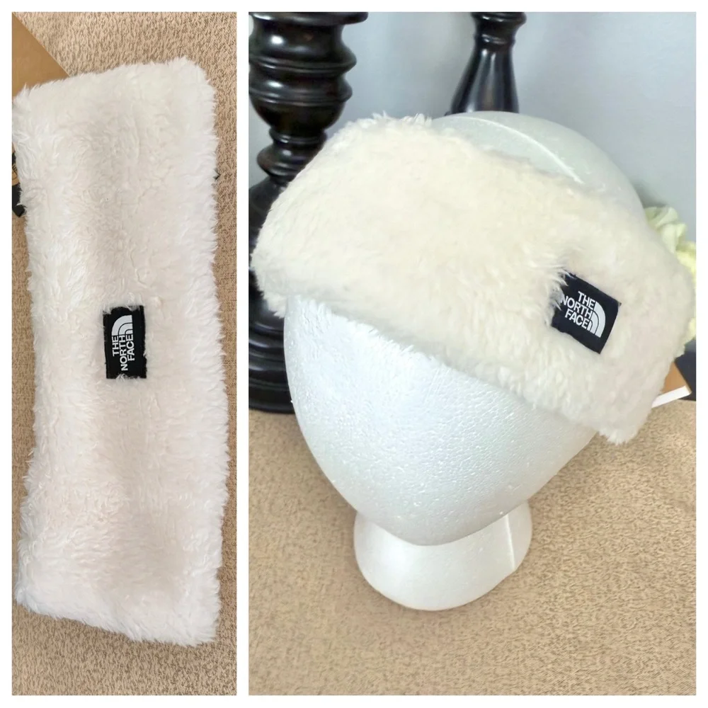 NWT Youth/Kid’s The North Face Earband Headband